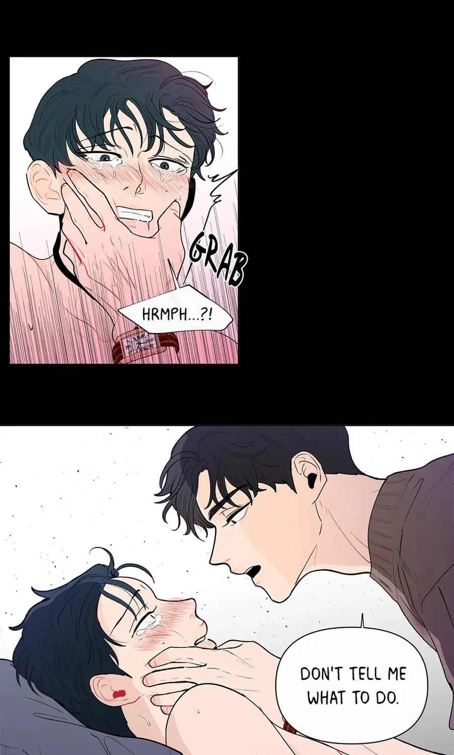 Banana Scandal Chapter 66 page 31 - 