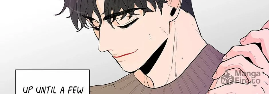 Banana Scandal Chapter 66 page 36 - 