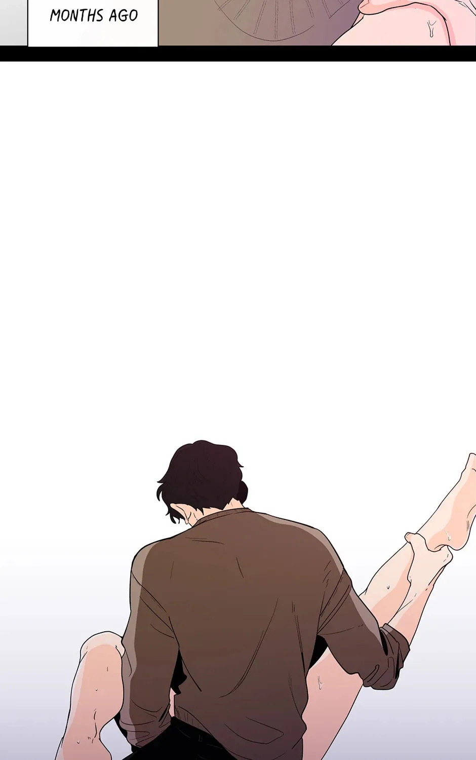 Banana Scandal Chapter 66 page 37 - 