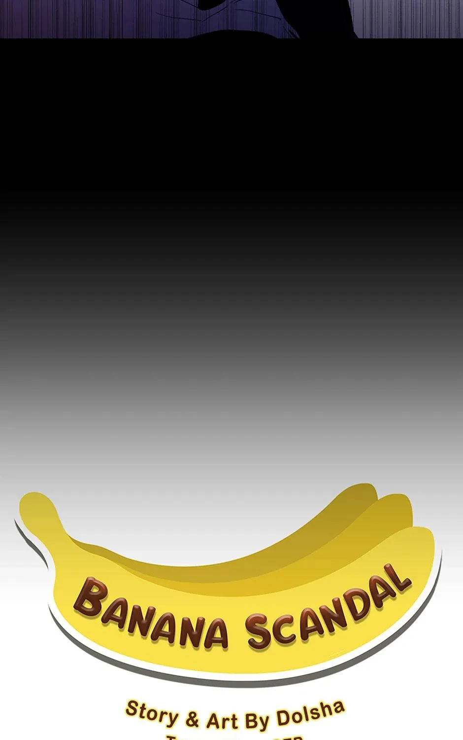 Banana Scandal Chapter 66 page 39 - 