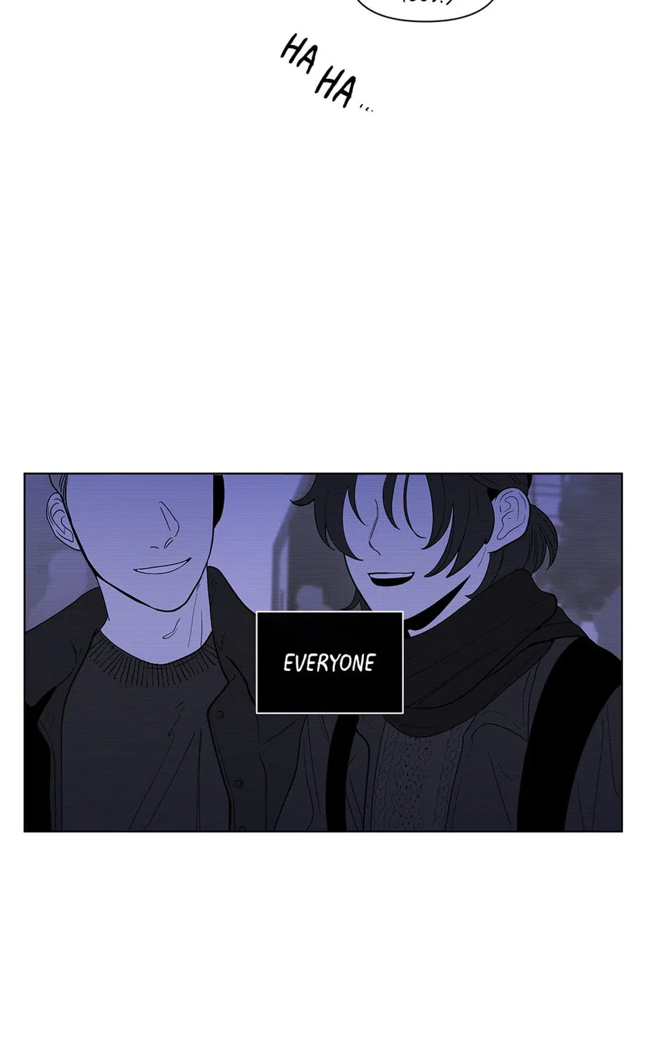 Banana Scandal Chapter 66 page 45 - 