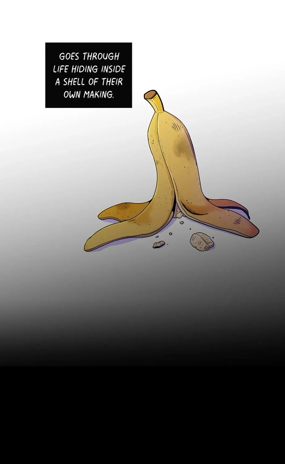 Banana Scandal Chapter 66 page 47 - 