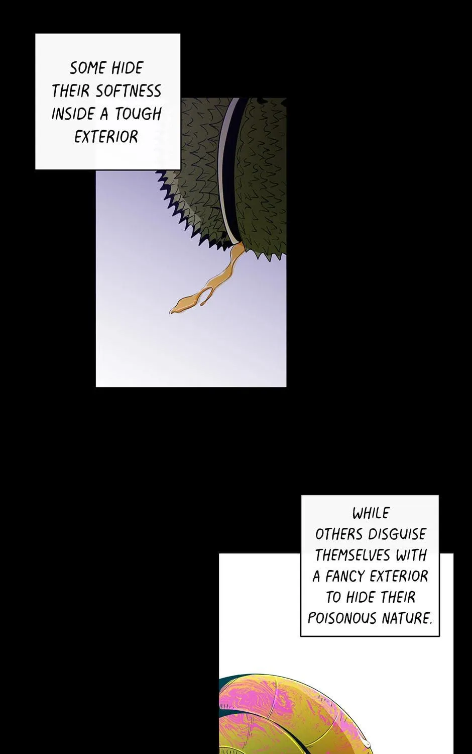 Banana Scandal Chapter 66 page 49 - 
