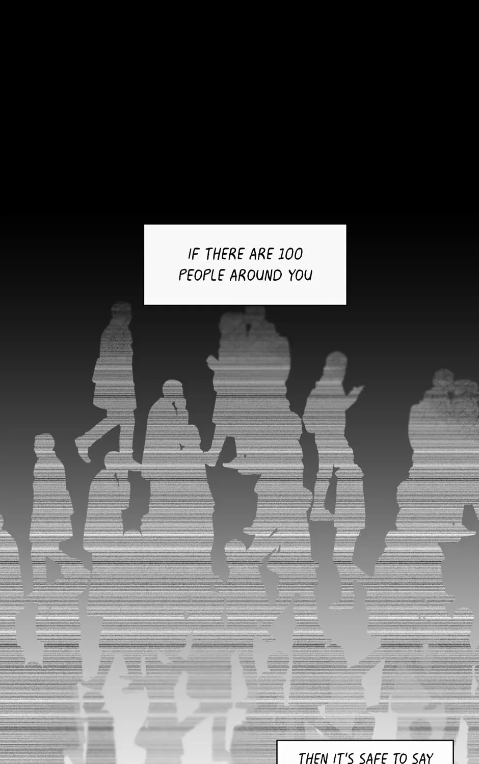 Banana Scandal Chapter 66 page 51 - 