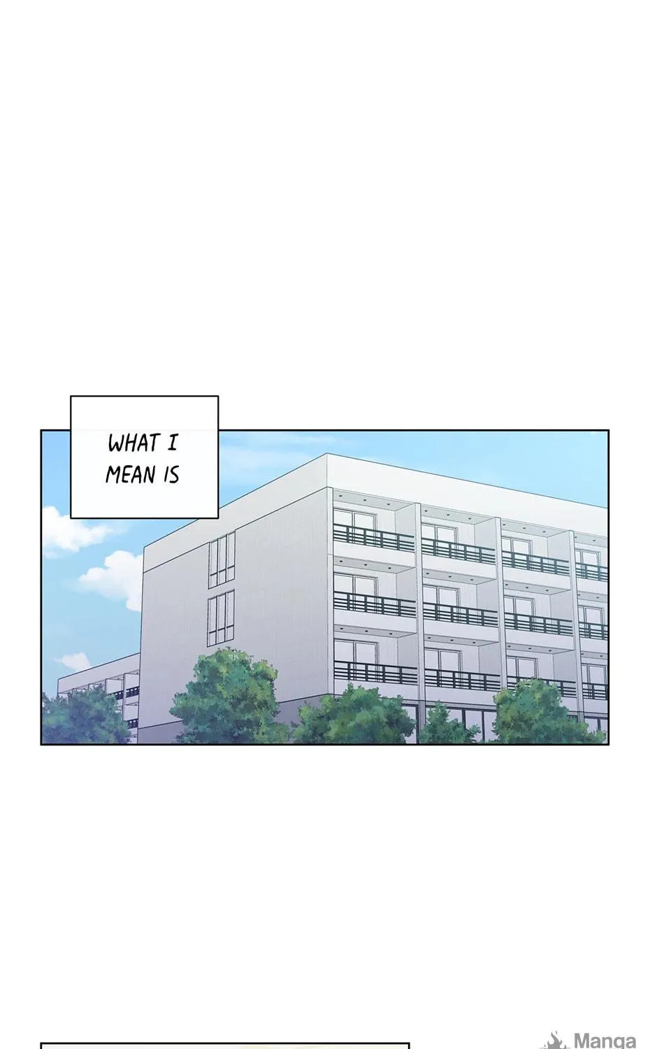 Banana Scandal Chapter 66 page 53 - 