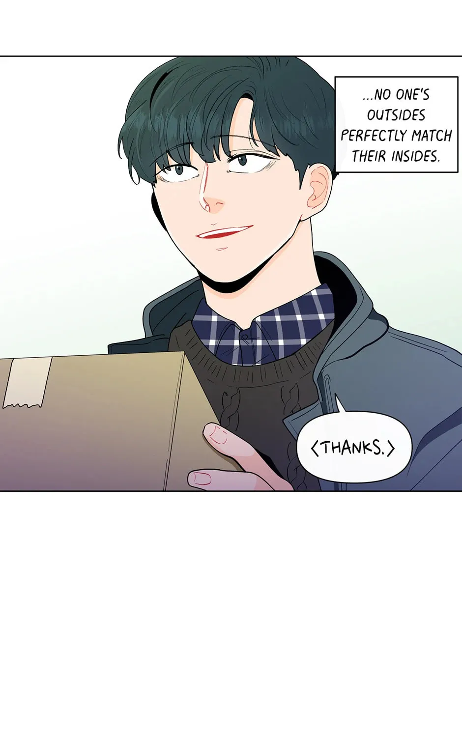 Banana Scandal Chapter 66 page 57 - 