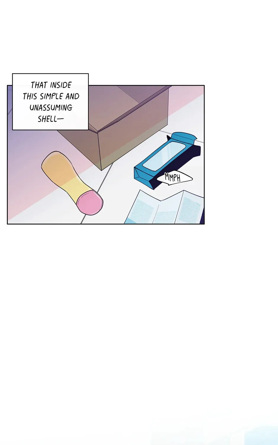 Banana Scandal Chapter 66 page 61 - 