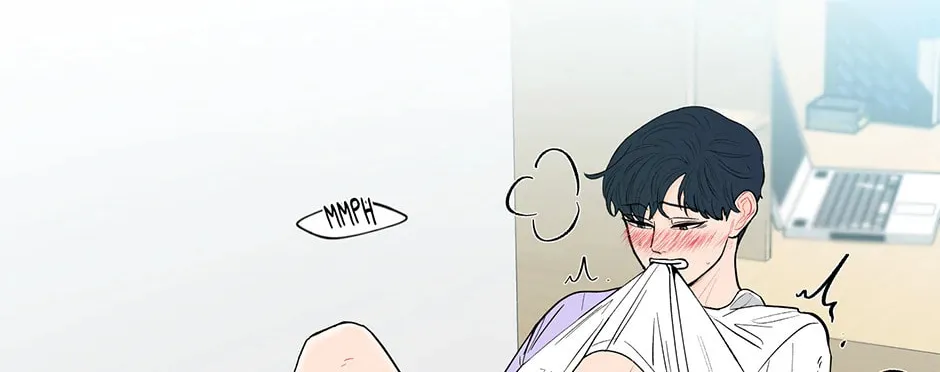 Banana Scandal Chapter 66 page 62 - 