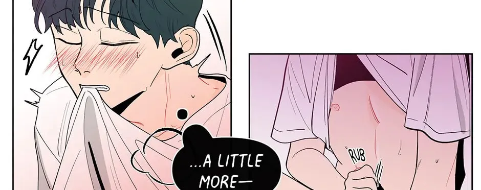 Banana Scandal Chapter 66 page 64 - 
