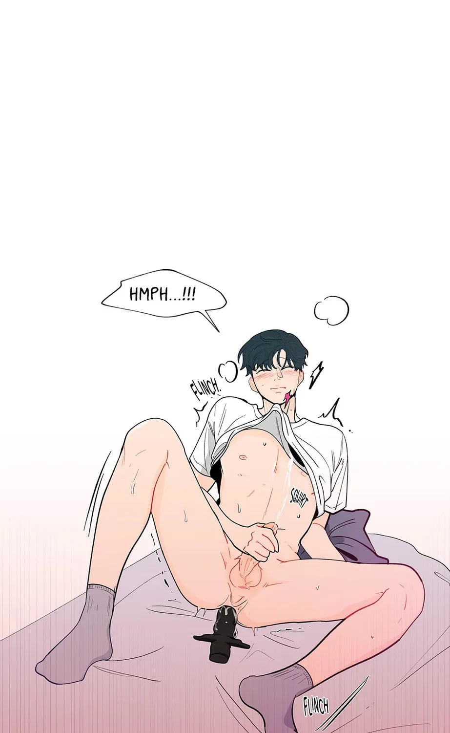 Banana Scandal Chapter 66 page 67 - 