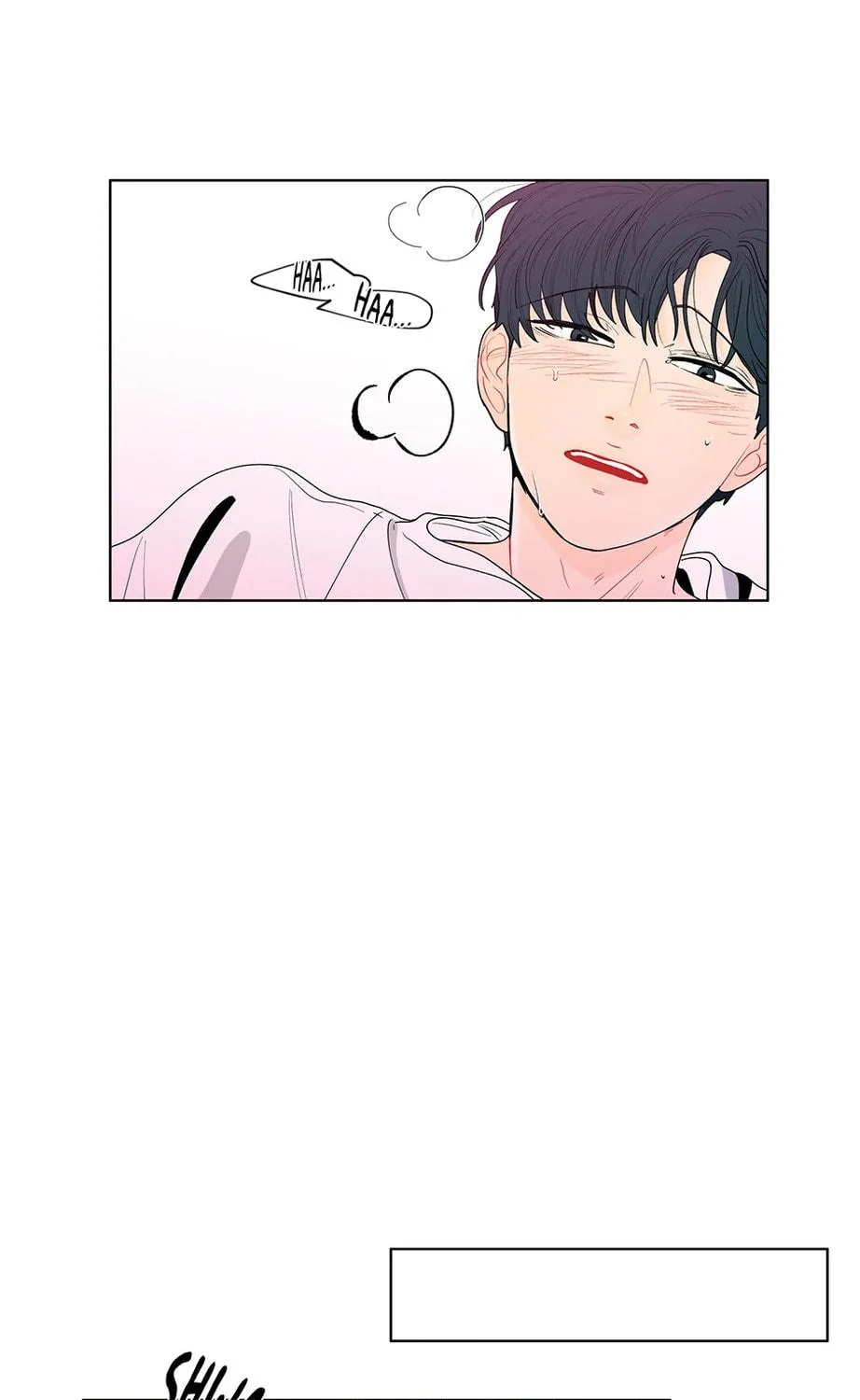 Banana Scandal Chapter 66 page 69 - 