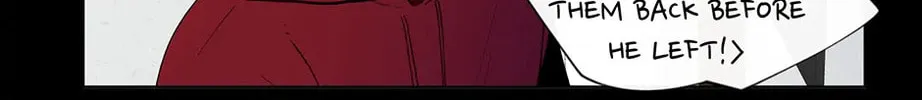 Banana Scandal Chapter 66 page 8 - 