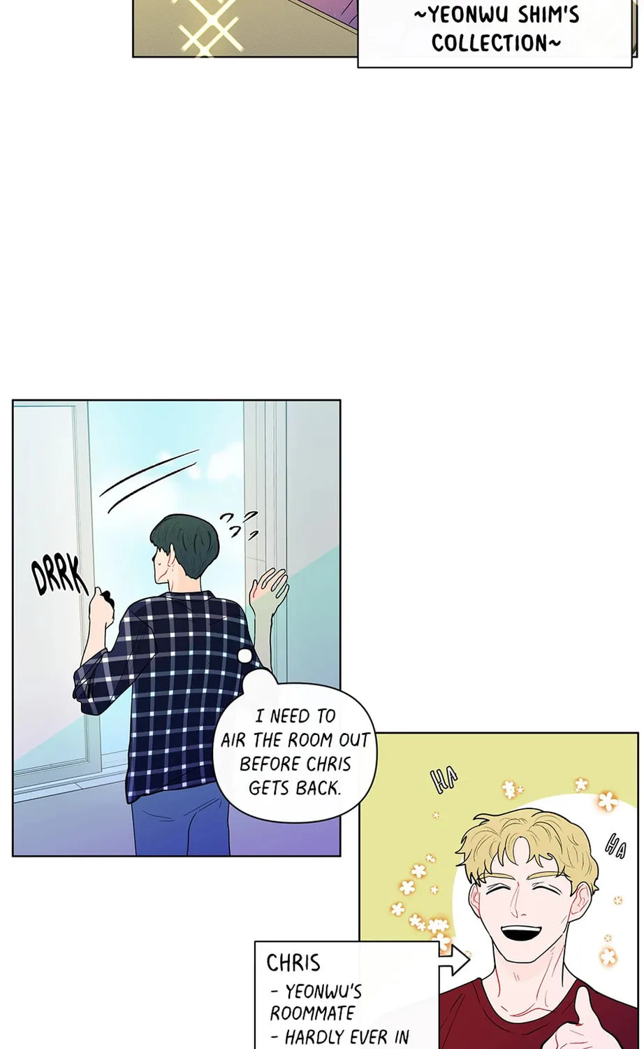 Banana Scandal Chapter 66 page 73 - 