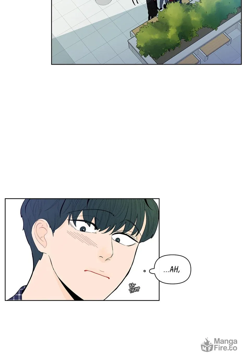 Banana Scandal Chapter 66 page 76 - 