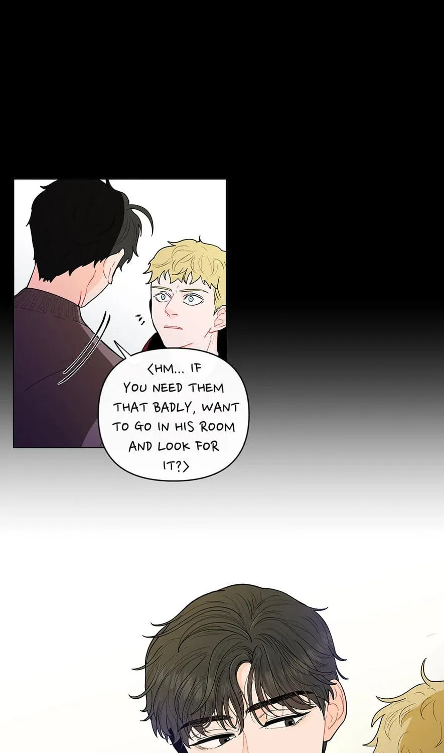 Banana Scandal Chapter 66 page 9 - 