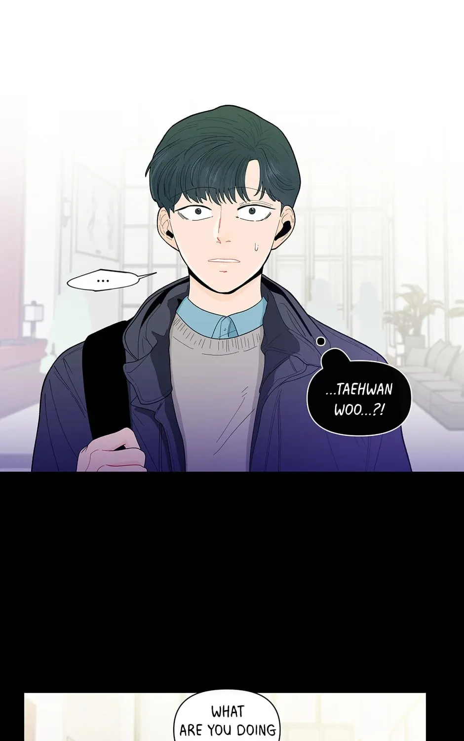 Banana Scandal Chapter 67 page 13 - 