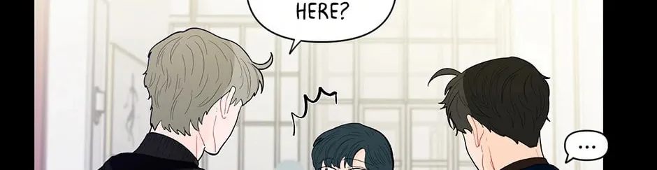 Banana Scandal Chapter 67 page 14 - 