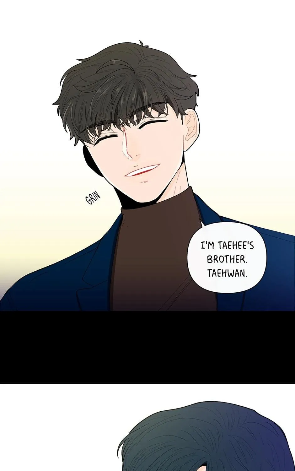 Banana Scandal Chapter 67 page 19 - 