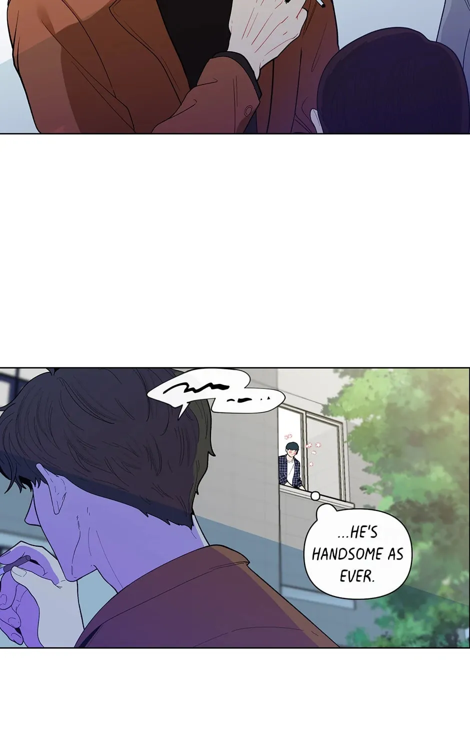 Banana Scandal Chapter 67 page 3 - 