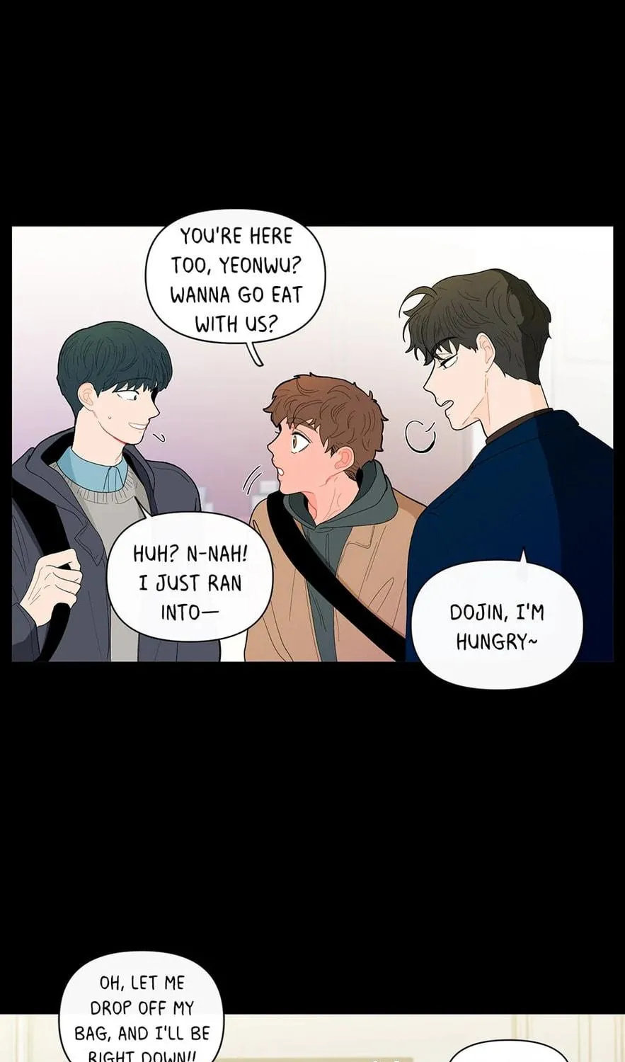 Banana Scandal Chapter 67 page 29 - 