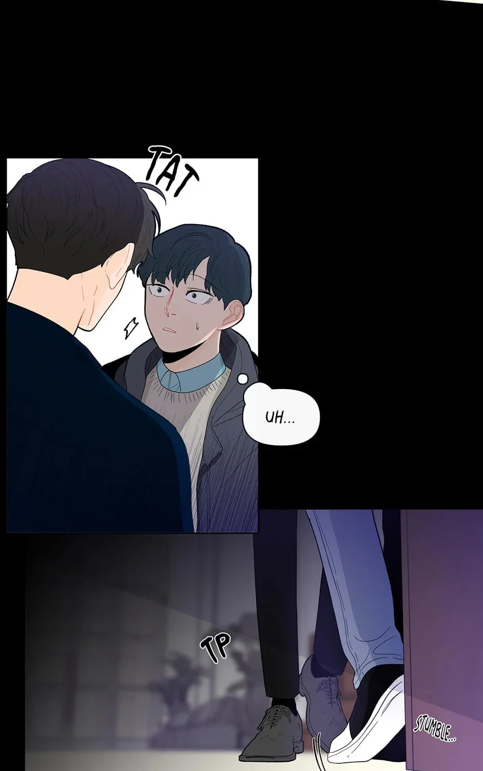 Banana Scandal Chapter 67 page 37 - 
