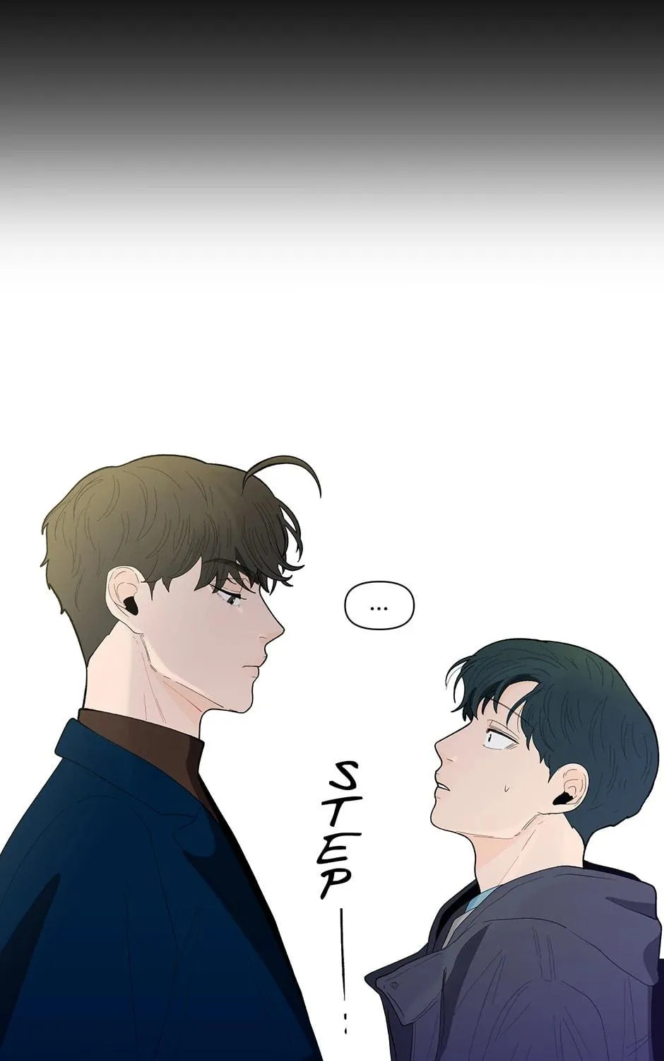 Banana Scandal Chapter 67 page 39 - 