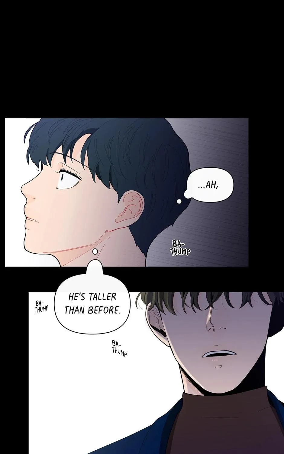 Banana Scandal Chapter 67 page 41 - 