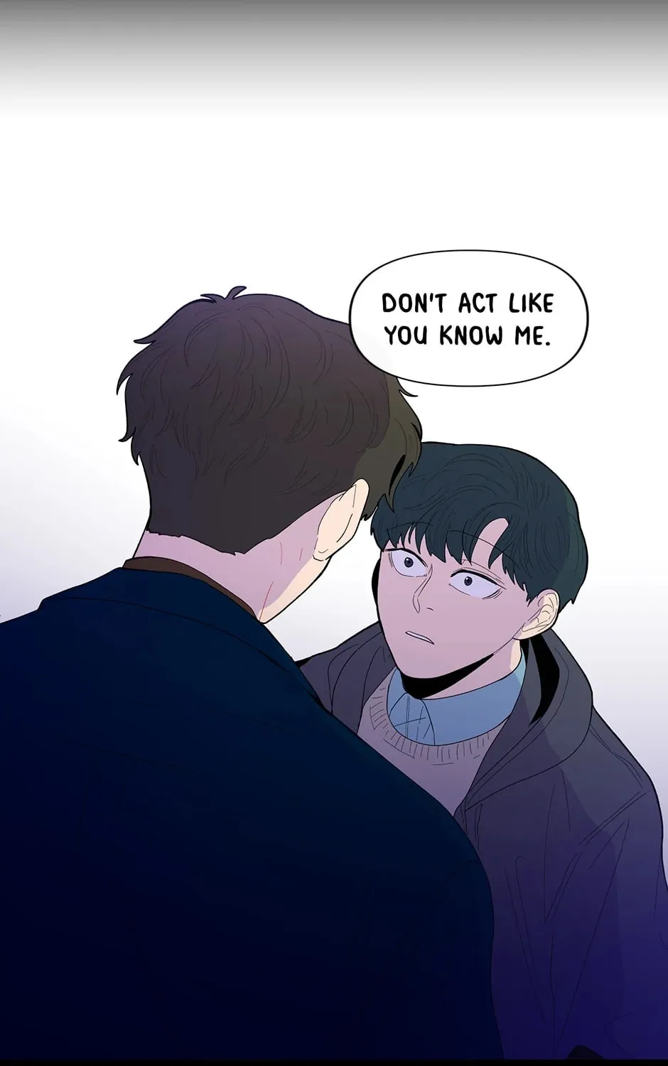 Banana Scandal Chapter 67 page 43 - 