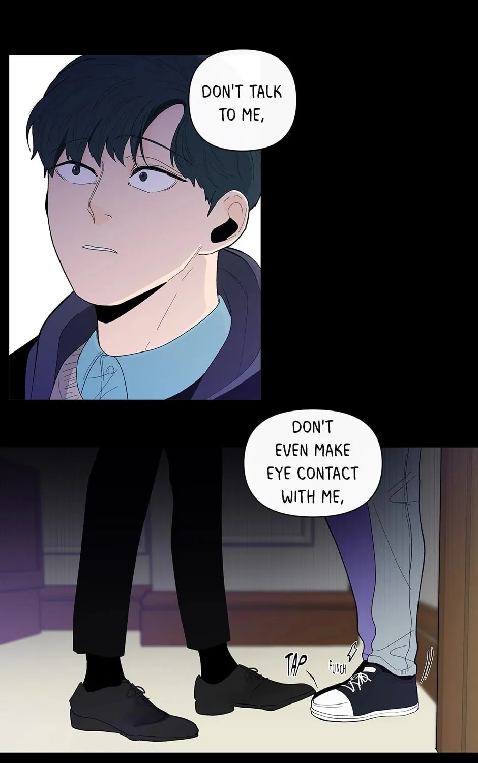 Banana Scandal Chapter 67 page 45 - 