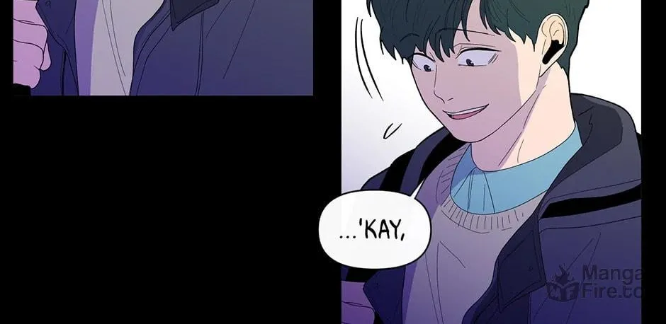 Banana Scandal Chapter 67 page 50 - 
