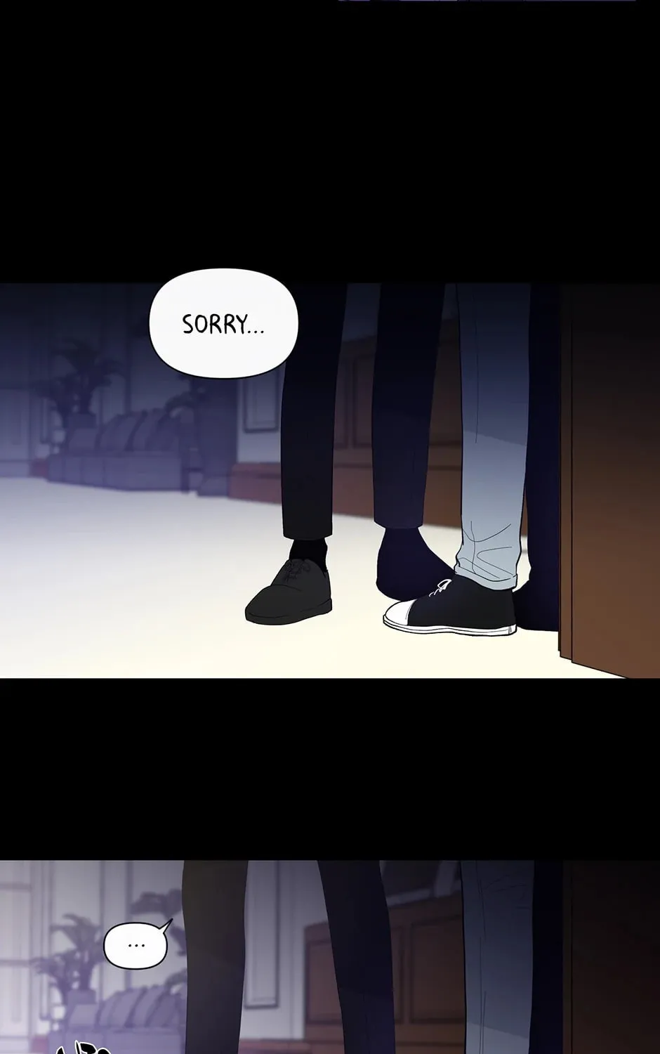 Banana Scandal Chapter 67 page 51 - 