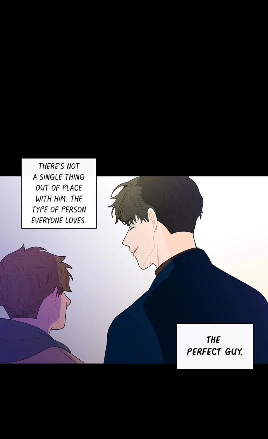 Banana Scandal Chapter 67 page 57 - 