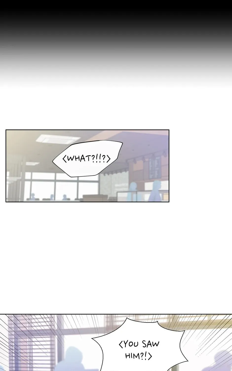 Banana Scandal Chapter 67 page 61 - 