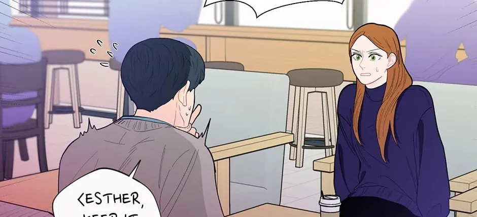 Banana Scandal Chapter 67 page 62 - 