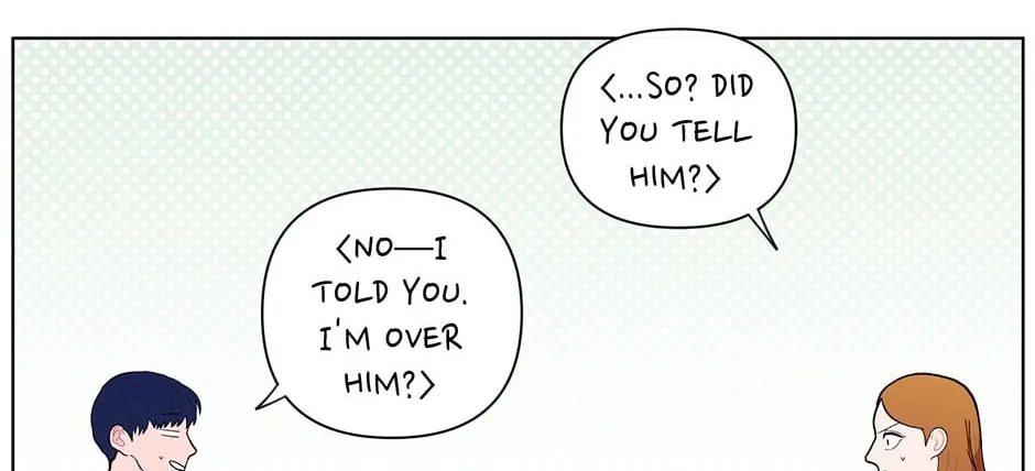 Banana Scandal Chapter 67 page 64 - 