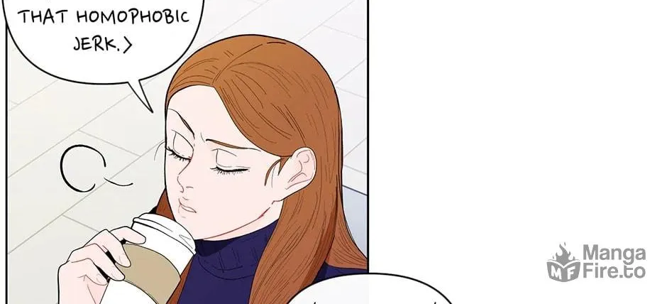 Banana Scandal Chapter 67 page 66 - 