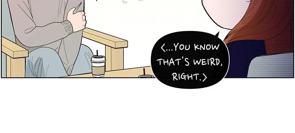 Banana Scandal Chapter 67 page 68 - 