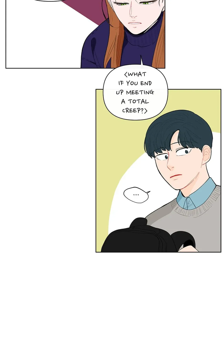 Banana Scandal Chapter 67 page 73 - 
