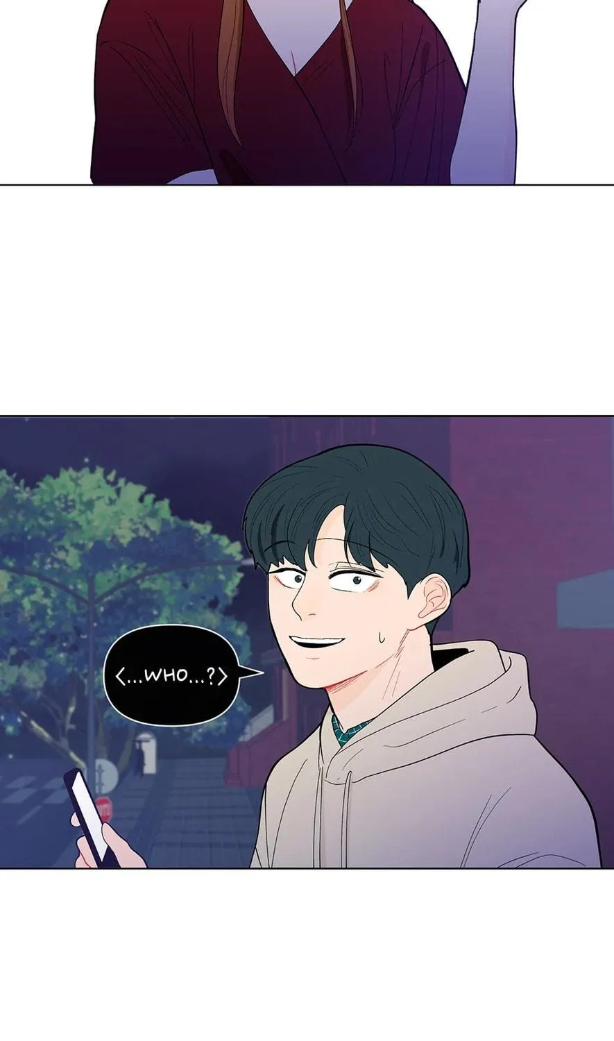 Banana Scandal Chapter 68 page 11 - 