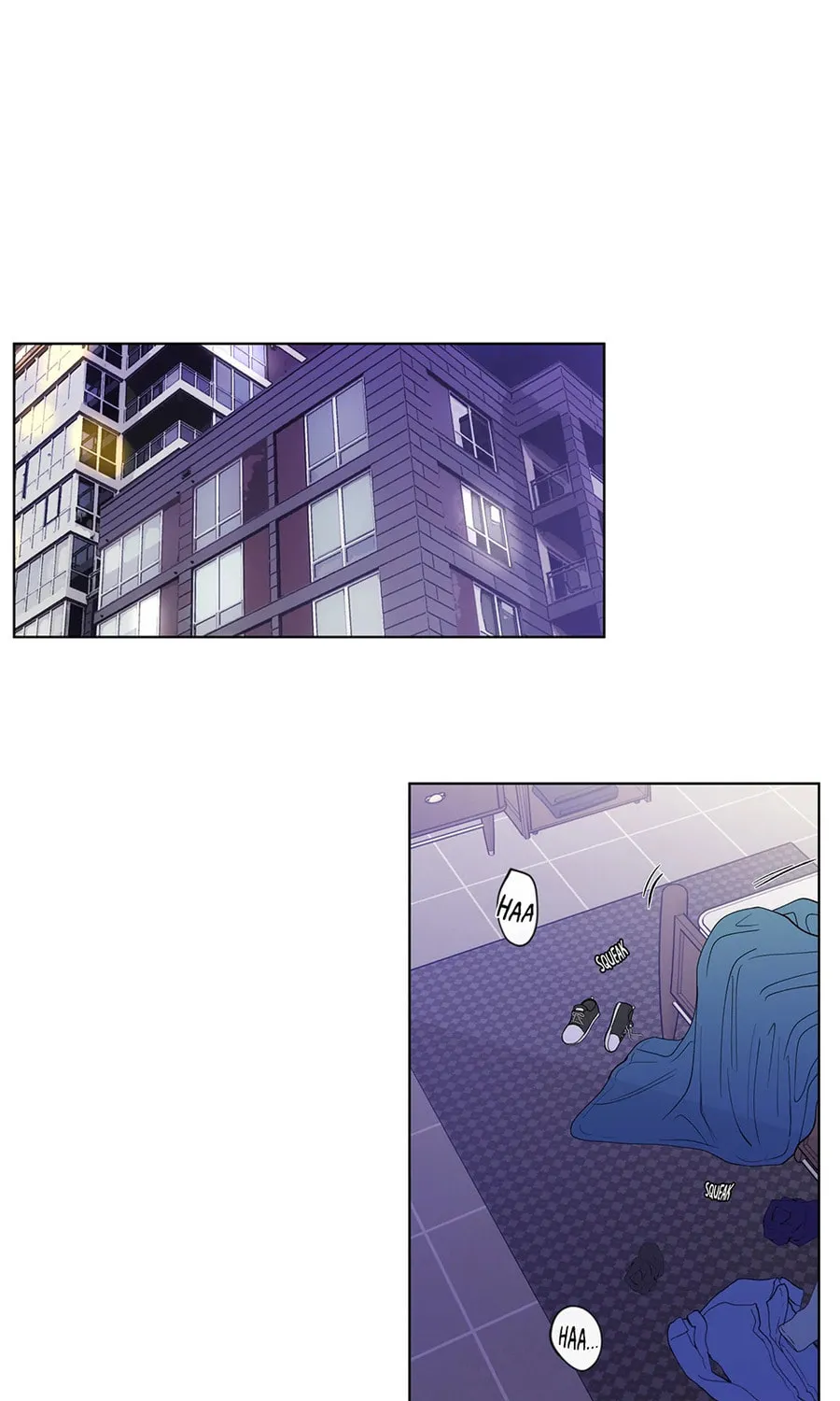 Banana Scandal Chapter 68 page 24 - 