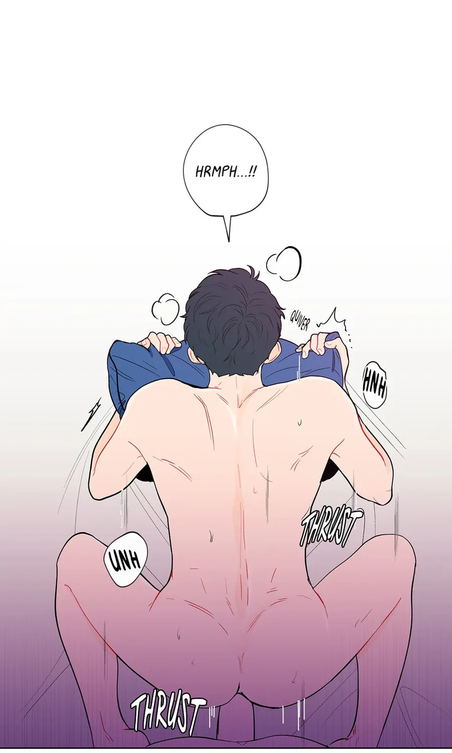 Banana Scandal Chapter 68 page 26 - 