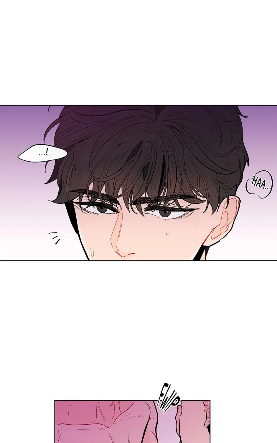 Banana Scandal Chapter 68 page 40 - 
