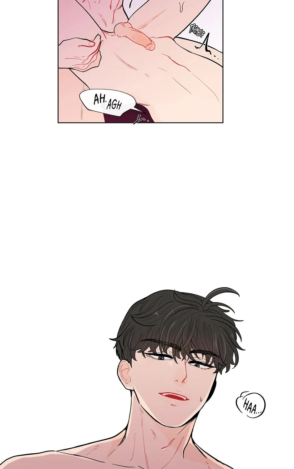 Banana Scandal Chapter 68 page 42 - 
