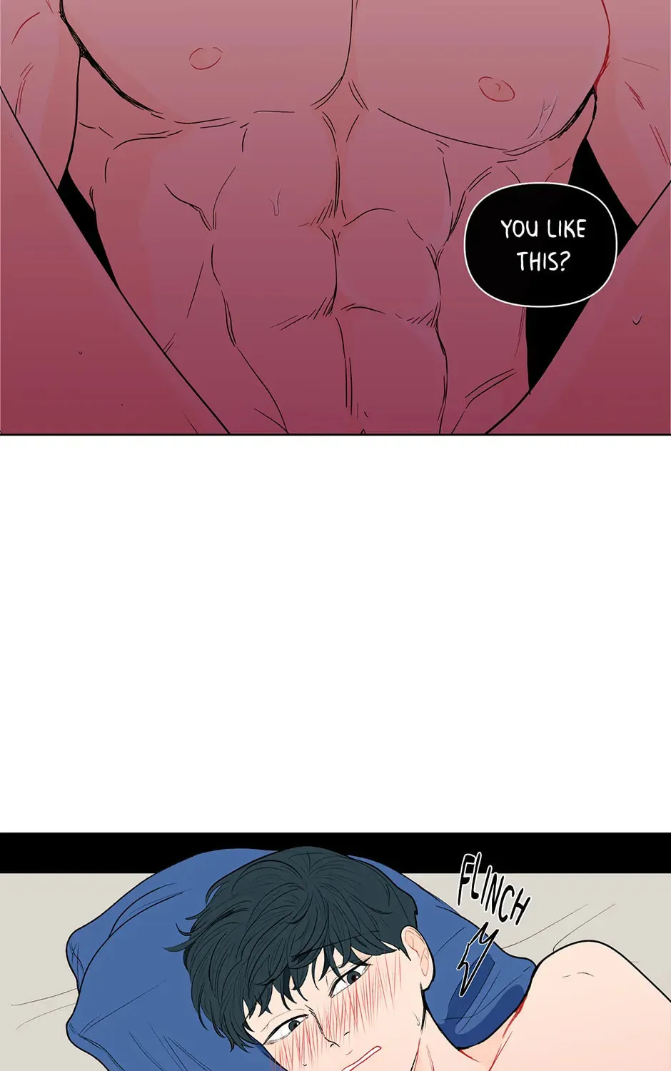 Banana Scandal Chapter 68 page 44 - 