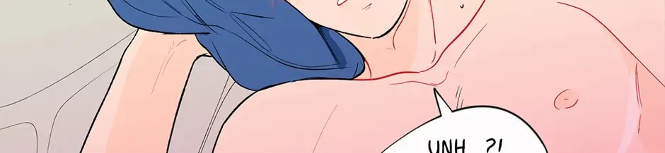 Banana Scandal Chapter 68 page 45 - 