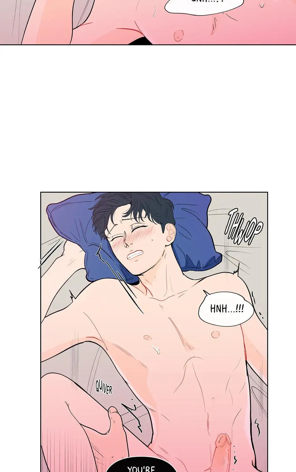 Banana Scandal Chapter 68 page 46 - 