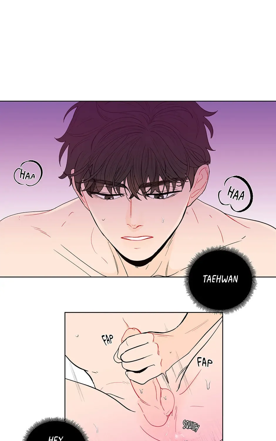 Banana Scandal Chapter 68 page 54 - 