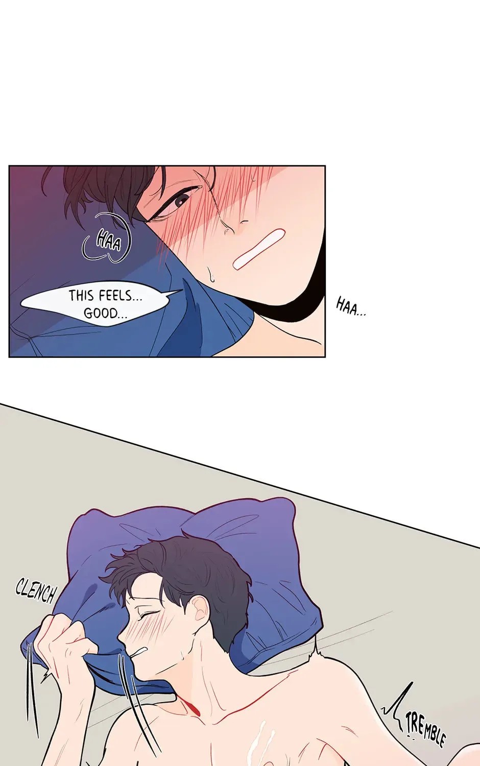 Banana Scandal Chapter 68 page 56 - 