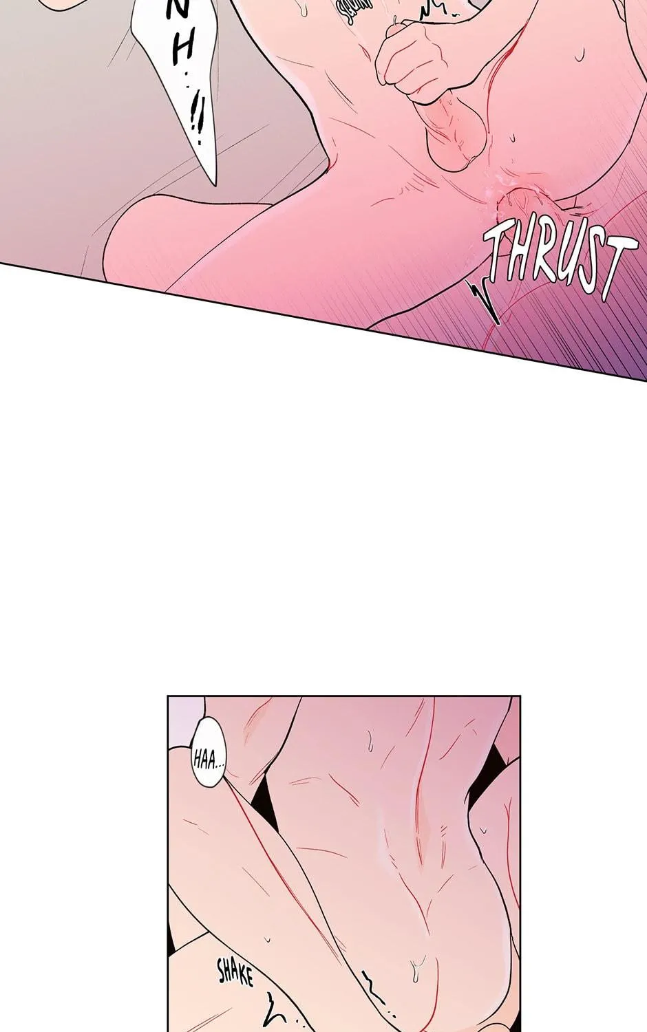 Banana Scandal Chapter 68 page 58 - 