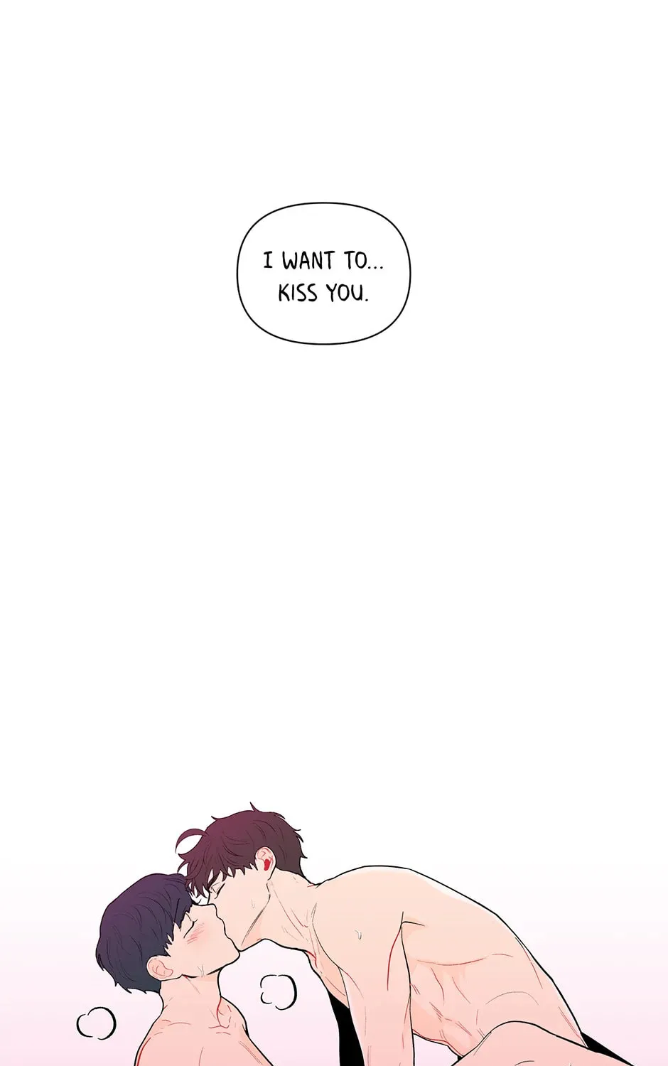 Banana Scandal Chapter 68 page 62 - 
